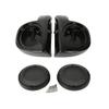 TCMT 6.5" Speakers Glove Box Grills Fit For Harley Touring 2014-2024 Lower Vented Fairing Road King Street Glide Electra Glide Ultra-Classic view 3