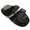 TCMT 6.5" Speakers w/Glove Box Fit For Harley Touring 2014-2024 Lower Vented Fairing Road King Street Glide Electra Glide Ultra-Classic view 3
