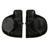 TCMT 6.5" Speakers w/Glove Box Fit For Harley Touring 2014-2024 Lower Vented Fairing Road King Street Glide Electra Glide Ultra-Classic view 4