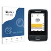 Optic+ Nano Glass Screen Protector Compatible With Dexcom G5 Mobile Receiver view 1