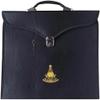 Masonic MM/WM and Provincial Full Dress Past Master Cases II view 1