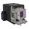 Dekain for Mitsubishi VLT-TX10LP Projector Lamp (Original Osram Bulb Inside) view 1