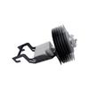 iSonic Motorized Cleaning Fixture Set for 45s Vinyl Records, P4875II view 3