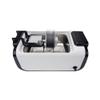 iSonic Motorized Cleaning Fixture Set for 45s Vinyl Records, P4875II view 4