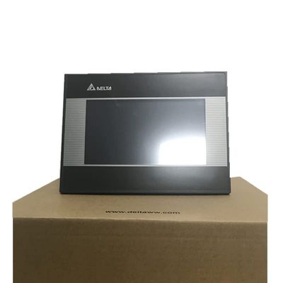 Davitu Motor Driver - Delta genuine human-machine interface DOP-B03S210/B03S211 4.3-inch touch screen original - (Voltage: DOP-B03S211)