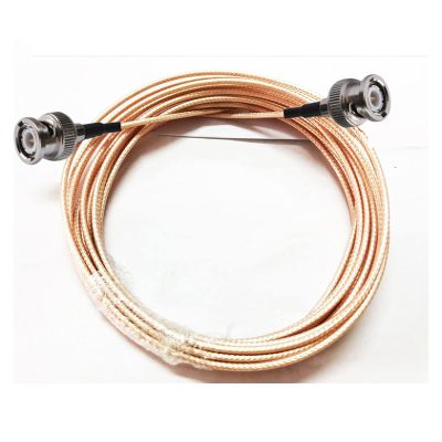 TINGRUI Ruiting Store HD SDI Cable BNC Male to BNC Male Pigtail Cable RG179 75ohm 1m 2m 3m 5m (Color : 5m)