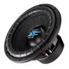 Hifonics BRW15D2 3000 Watts 15 Inch Brutus Car Audio Subwoofer with Heavy Gauge, Powder Coated, Aluminum Die-Cast Basket, Dual 70 Oz Magnet, 3 Inches Voice Coil - Dual 2 Ohm - 15 in view 3