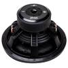 Hifonics BRW15D2 3000 Watts 15 Inch Brutus Car Audio Subwoofer with Heavy Gauge, Powder Coated, Aluminum Die-Cast Basket, Dual 70 Oz Magnet, 3 Inches Voice Coil - Dual 2 Ohm - 15 in view 4