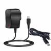 SupplySource 5V 1A 5W AC Wall Home Charger Adapter Plug Replacement for Garmin Nuvi 2797 2460 LMT LM GPS view 1