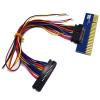 NC 40 Pin-28 Pin Home Edition for Arcade Jamma Harness Wire Conversion Turn Home Ver for Pandora's Box for Jamma view 1