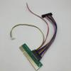 NC 40 Pin-28 Pin Home Edition for Arcade Jamma Harness Wire Conversion Turn Home Ver for Pandora's Box for Jamma view 3