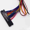 NC 40 Pin-28 Pin Home Edition for Arcade Jamma Harness Wire Conversion Turn Home Ver for Pandora's Box for Jamma view 4