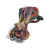 28-Pin Wiring Cable Loom Game for Arcade PCB Video Game Board DIY Cabinet Wiring Harness Cable 2-Player Wire view 1
