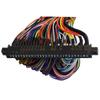28-Pin Wiring Cable Loom Game for Arcade PCB Video Game Board DIY Cabinet Wiring Harness Cable 2-Player Wire view 3