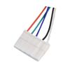 28-Pin Wiring Cable Loom Game for Arcade PCB Video Game Board DIY Cabinet Wiring Harness Cable 2-Player Wire view 4
