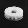 Drill Power Scrub Clean Brush 6"/150mm for Ceramic Tile Wooden Floor Thick Carpet Cleaning view 3