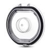 Dust Bin Lid Compatible with Dyson Vacuum Cleaner V7 V8 Models Dust Bin Door Parts/Dust Bucket Cover Replacement Parts view 1