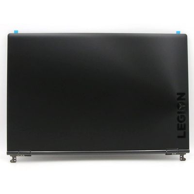 5CB0U42958 AP1A9000300 New LCD Back Cover Rear Lid Top Case w/Hinge 60HZ EDP Cable for Legion Y540-17IRH 81Q4 Y540-17IRH-PG0 81T3 Laptop