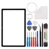 Duotipa Front Glass Screen Replacement Compatible with Samsung Galaxy Tab A7 10.4 (2020)Front Outer Lens Glass Screen for SM-T500, SM-T505, 10.4" with Tools-No LCD Screen and Touch Digitizer view 1
