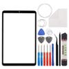 Duotipa Front Glass Screen Replacement Compatible with Samsung Galaxy Tab A 8.4 (2020)Front Outer Lens Glass Screen for Galaxy Tab A 8.4 (2020),SM-T307U with Tools-No LCD Screen and Touch Digitizer view 1