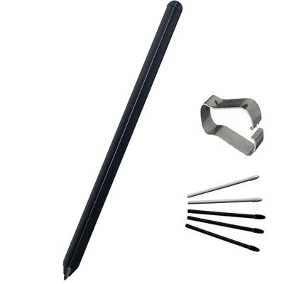 (Black) Galaxy S21 Ultra Stylus Pen Replacement for Samsung Galaxy S21 Stylus G9880 S Pen S21u Stylus/Galaxy Ultra +Tips/Nibs