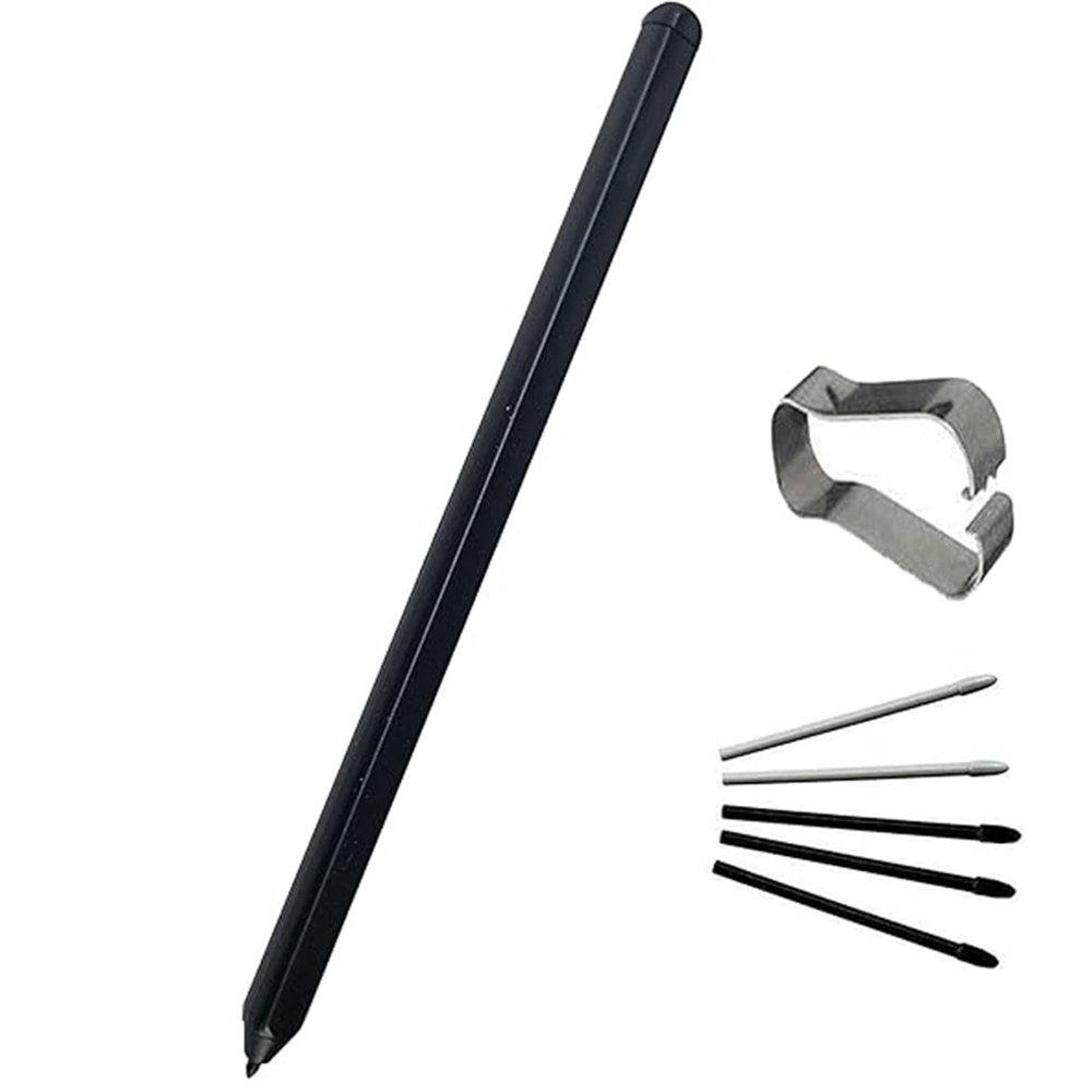 (Black) Galaxy S21 Ultra Stylus Pen Replacement for Samsung Galaxy S21 Stylus G9880 S Pen S21u Stylus/Galaxy Ultra +Tips/Nibs