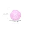 Disposable Waterproof Ear Covers for Hair Dyeing, Eva, 60pcs view 2
