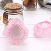 Disposable Waterproof Ear Covers for Hair Dyeing, Eva, 60pcs view 3