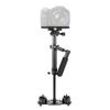 BGNing Handle Stabilizer Photography Video Aluminum Handheld Gimbal DSLR SLR Camcorder for Camera Accessories S40 40cm view 3