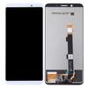 for Oppo A73 CPH2099 Screen Replacement F5 Youth CPH1725 LCD Display Assembly Parts Matrix Touch Digitizer Repair Parts Kit with Free Tools (White) view 2