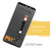 for Oppo A73 CPH2099 Screen Replacement F5 Youth CPH1725 LCD Display Assembly Parts Matrix Touch Digitizer Repair Parts Kit with Free Tools (White) view 3