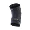 Ion K-Lite Zip Knee Pad Black, L view 2