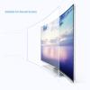 TYRHMY 40-75 Inch TV Screen Protector, Frosted Anti Glare/Anti Blue Light/Dustproof Filter Film, Protect Your Eyes for LCD, LED, 4K OLED & QLED HDTV Displays,42" 930 * 525 view 3