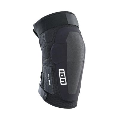 Ion K-Lite Zip Knee Pad Black, M