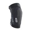 Ion K-Lite Zip Knee Pad Black, M view 1