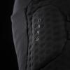 Ion K-Lite Zip Knee Pad Black, M view 3
