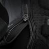 Ion K-Lite Zip Knee Pad Black, M view 4