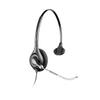 CR Laurence Norcon Communications TTU-NCHS Two-Way Communication Headset Black Wired with Noice Cancellation view 3
