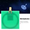 Eujgoov Ultra Wideband Antenna 2.4Ghz-10.5Ghz RF Broadband UWB for Communication & Positioning Systems view 2