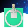 Eujgoov Ultra Wideband Antenna 2.4Ghz-10.5Ghz RF Broadband UWB for Communication & Positioning Systems view 4