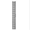 Panduit D18FBW Net-Verse Cable Management, White (Pack of 1) view 1