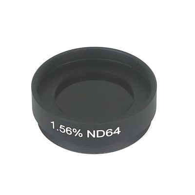 1.25" Telescope ND Filter Neutral Density Fader for Astronomical Telescope Photography (Color : ND32)