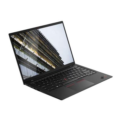 celicious Matte Anti-Glare Screen Protector Film Compatible with Lenovo ThinkPad X1 Carbon Gen 9 (Touch) [Pack of 2]
