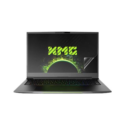 celicious Impact Anti-Shock Shatterproof Screen Protector Film Compatible with XMG Neo 17 XNE17E21