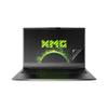 celicious Impact Anti-Shock Shatterproof Screen Protector Film Compatible with XMG Neo 17 XNE17E21 view 1