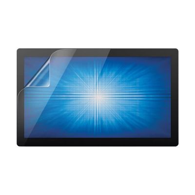 celicious Matte Anti-Glare Screen Protector Film Compatible with Elo 2294L 21.5 Open Frame Touchscreen E330620 [Pack of 2]
