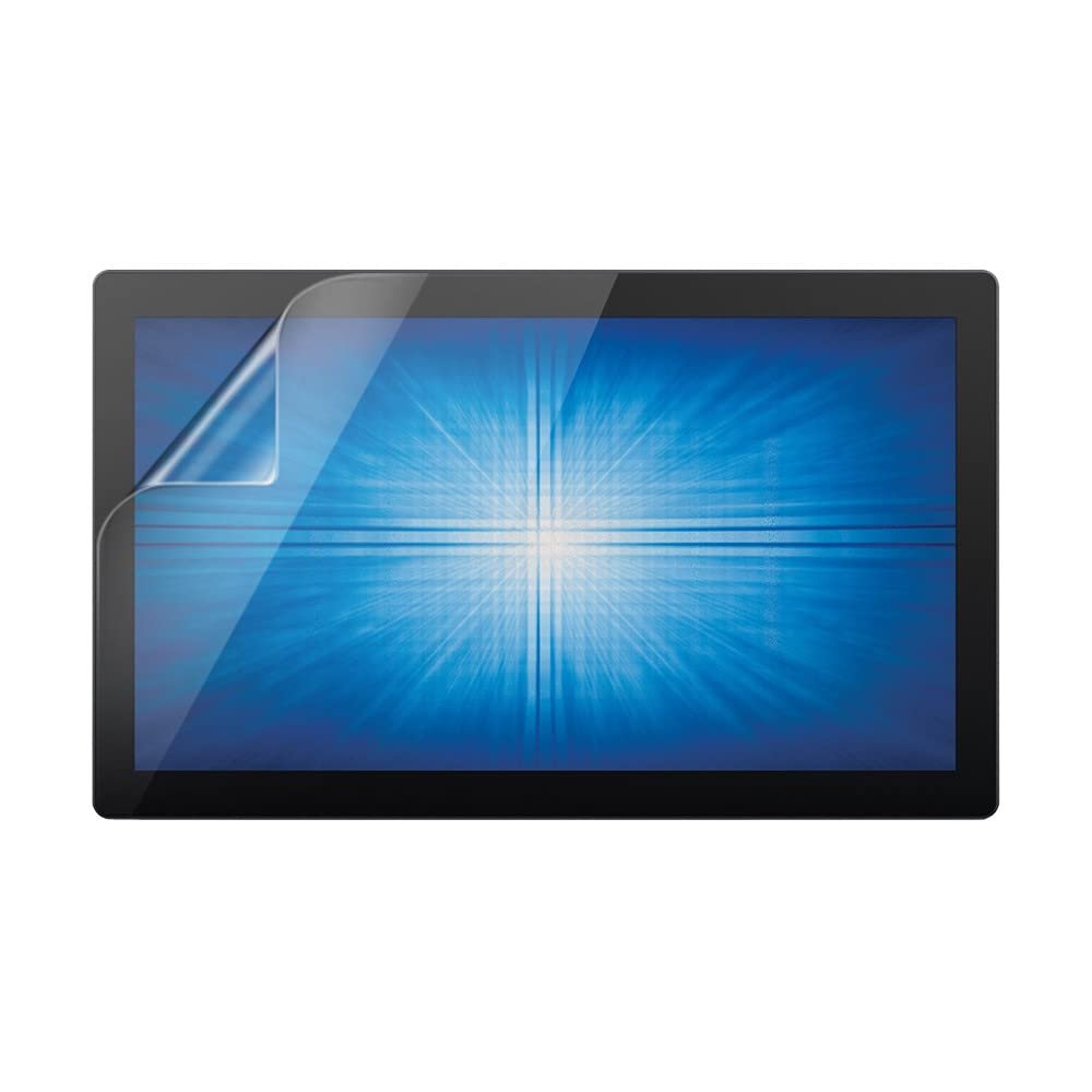 celicious Matte Anti-Glare Screen Protector Film Compatible with Elo 2294L 21.5 Open Frame Touchscreen E330620 [Pack of 2]