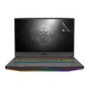 celicious Vivid Invisible Glossy HD Screen Protector Film Compatible with MSI GT76 Titan DT 17 10SFS [Pack of 2] view 1