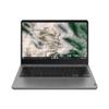 celicious Matte Anti-Glare Screen Protector Film Compatible with Lenovo 14e Chromebook Gen 2 (Touch) [Pack of 2] view 1
