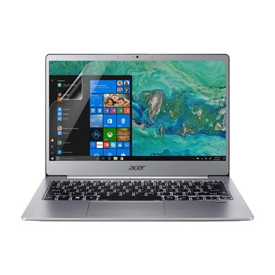celicious Matte Anti-Glare Screen Protector Film Compatible with Acer Swift 3 SF313-51 [Pack of 2]